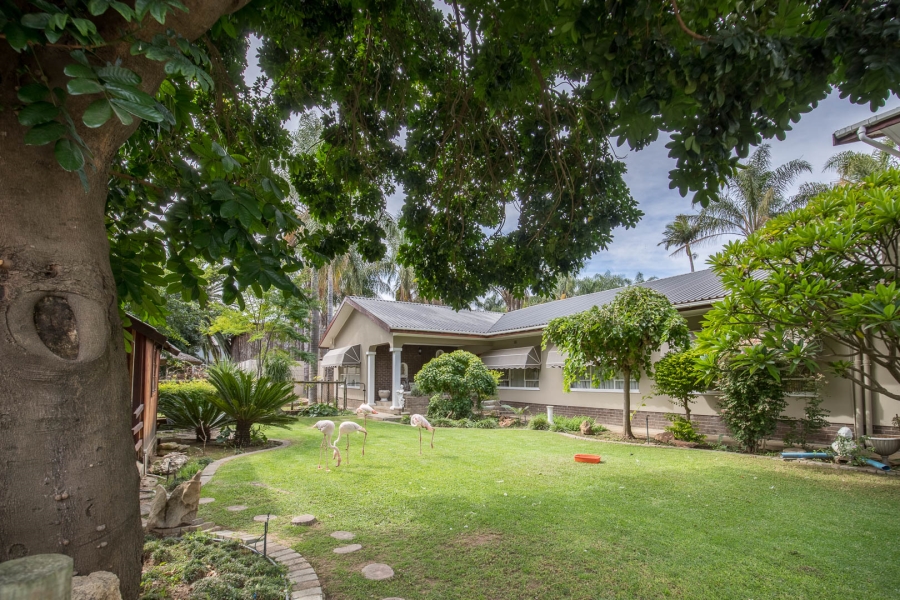 Commercial Property for Sale in Robertson Western Cape